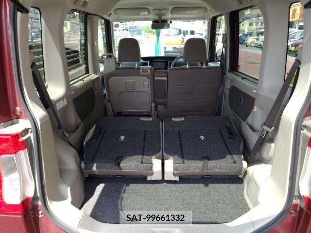 Daihatsu TANTO 2016-12 287109-26