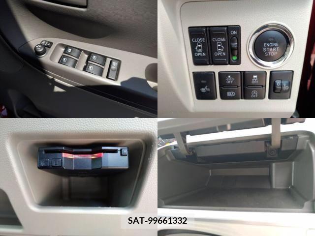 Daihatsu TANTO 2016-12 287109-4