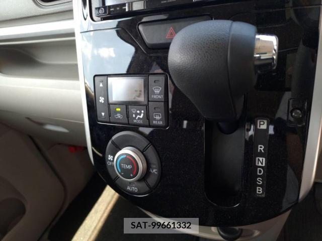 Daihatsu TANTO 2016-12 287109-17