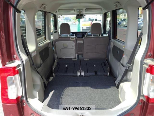 Daihatsu TANTO 2016-12 287109-24