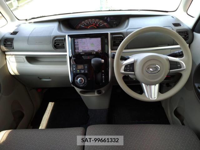 Daihatsu TANTO 2016-12 287109-2