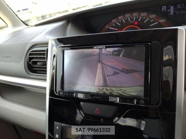 Daihatsu TANTO 2016-12 287109-16