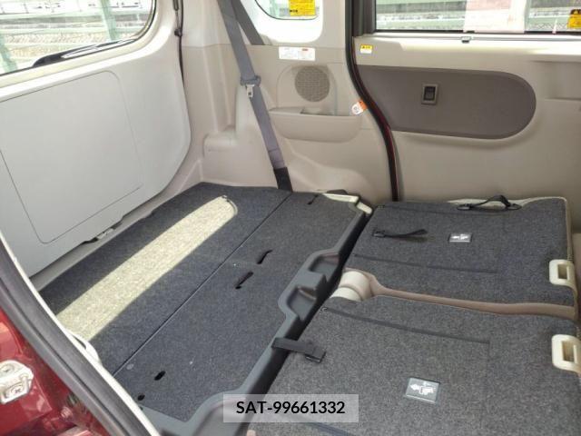 Daihatsu TANTO 2016-12 287109-23