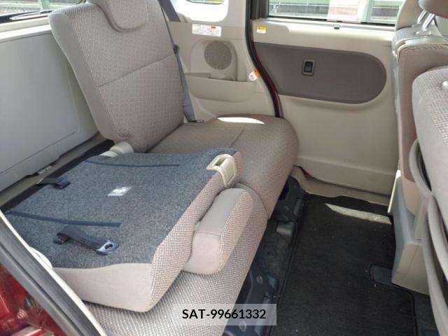 Daihatsu TANTO 2016-12 287109-21