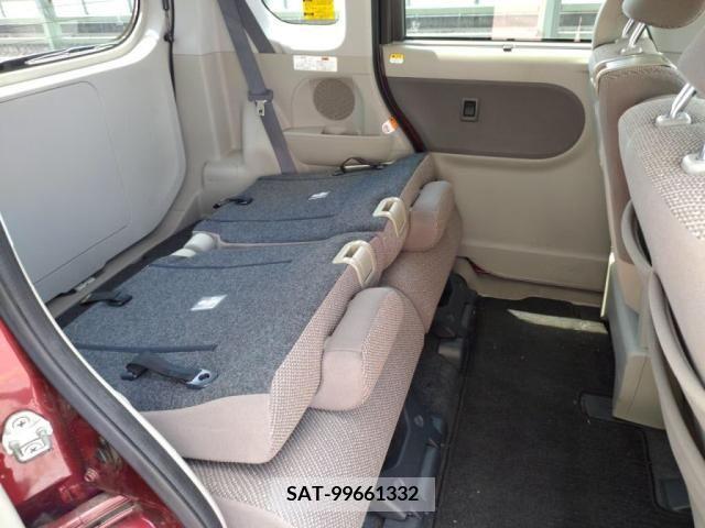 Daihatsu TANTO 2016-12 287109-22