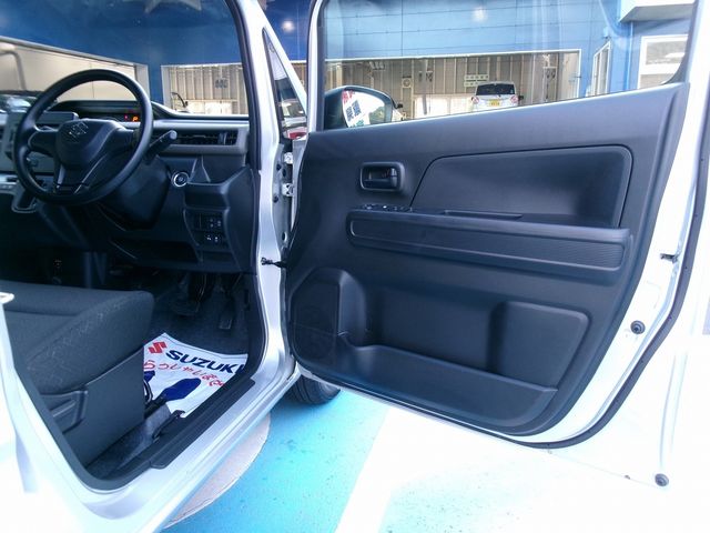 Suzuki WAGON R 2022-07 180405-16