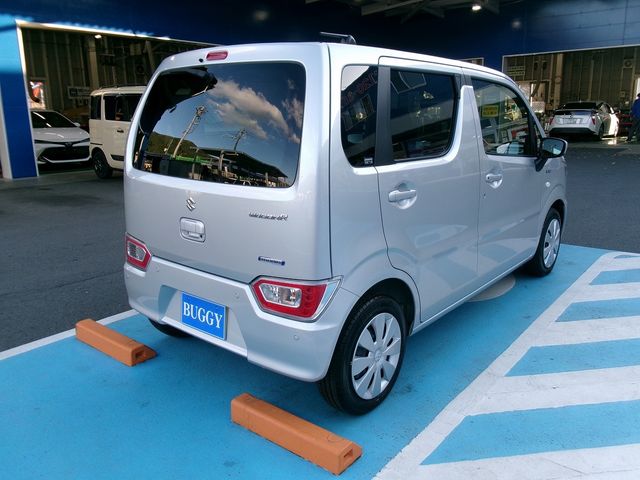 Suzuki WAGON R 2022-07 180405-3
