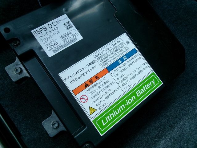 Suzuki WAGON R 2022-07 180405-20