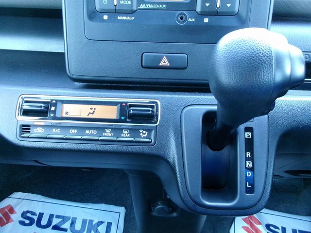 Suzuki WAGON R 2022-07 180405-11