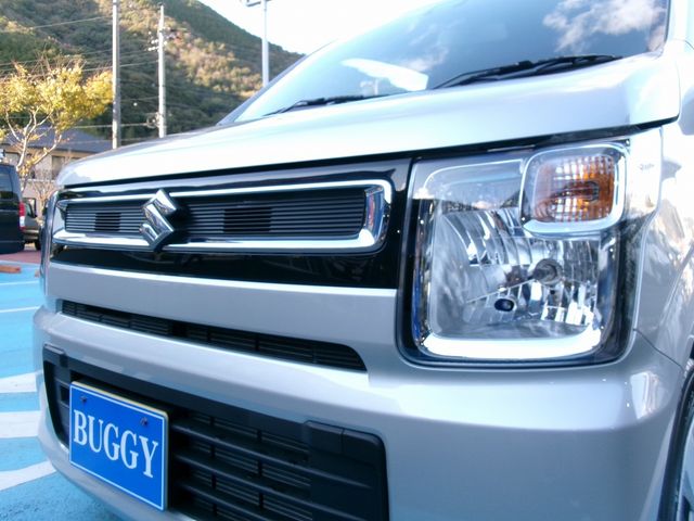 Suzuki WAGON R 2022-07 180405-27