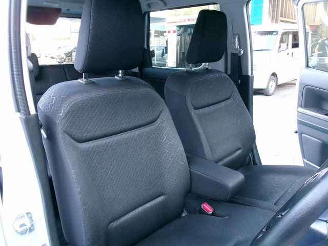 Suzuki WAGON R 2022-07 180405-6