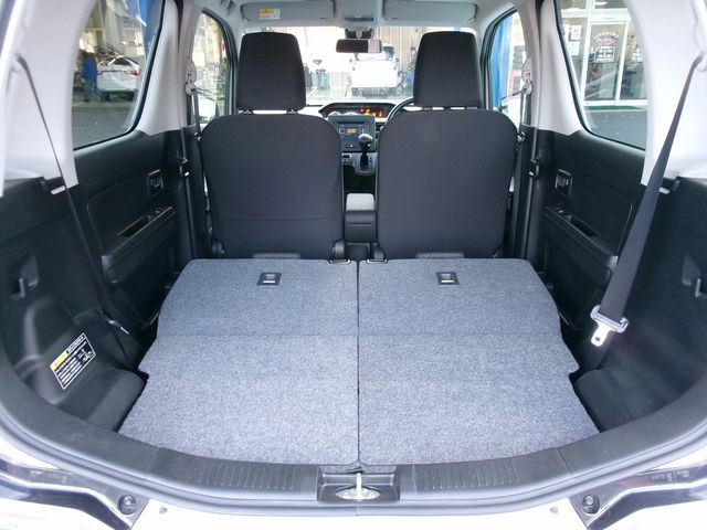 Suzuki WAGON R 2022-07 180405-22
