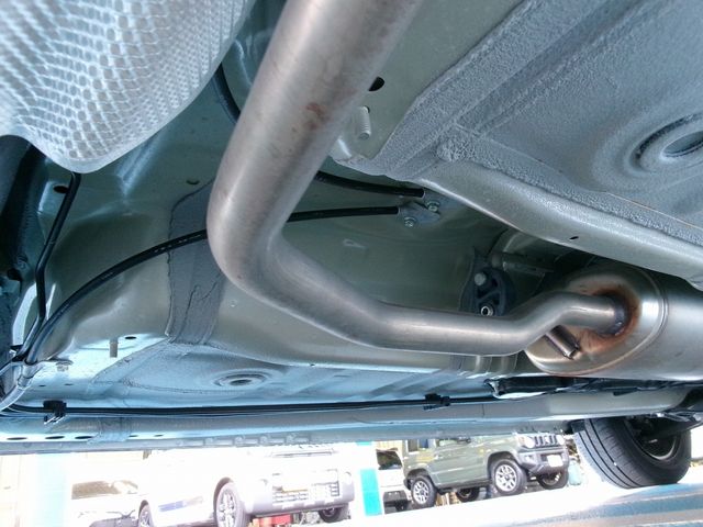 Suzuki WAGON R 2022-07 180405-26