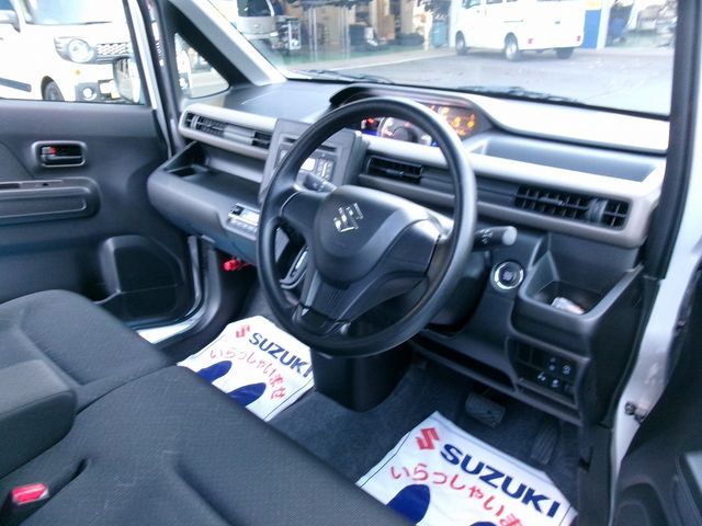 Suzuki WAGON R 2022-07 180405-5