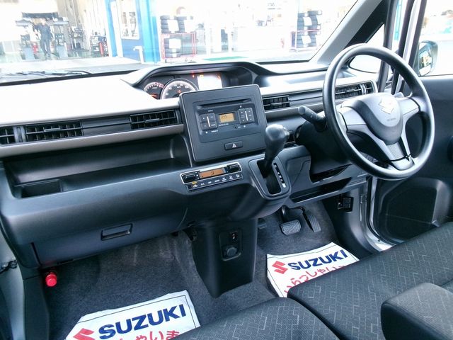Suzuki WAGON R 2022-07 180405-17