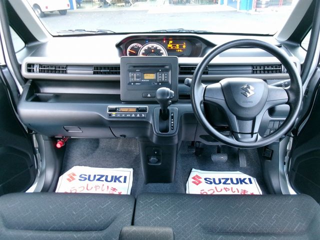 Suzuki WAGON R 2022-07 180405-4