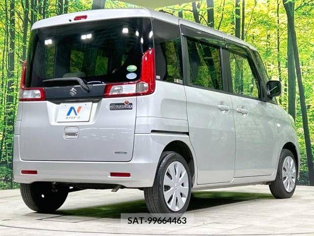 Suzuki SPACIA 2013-09 312090-17