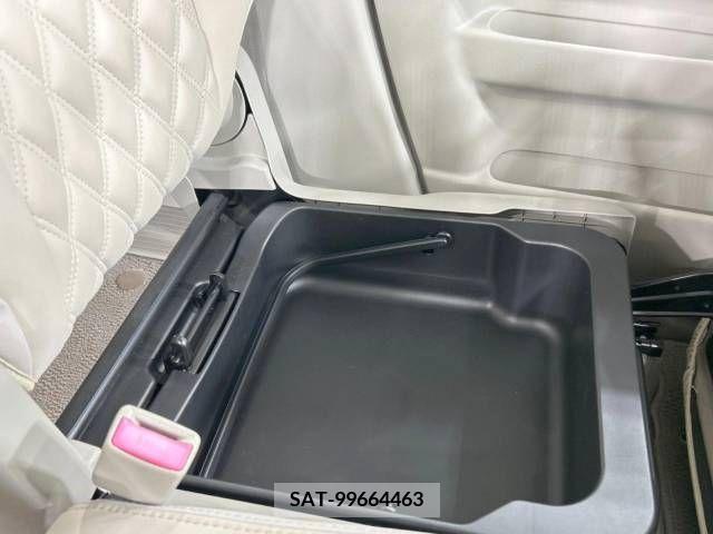Suzuki SPACIA 2013-09 312090-7