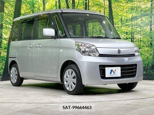 Suzuki SPACIA 2013-09 312090-16