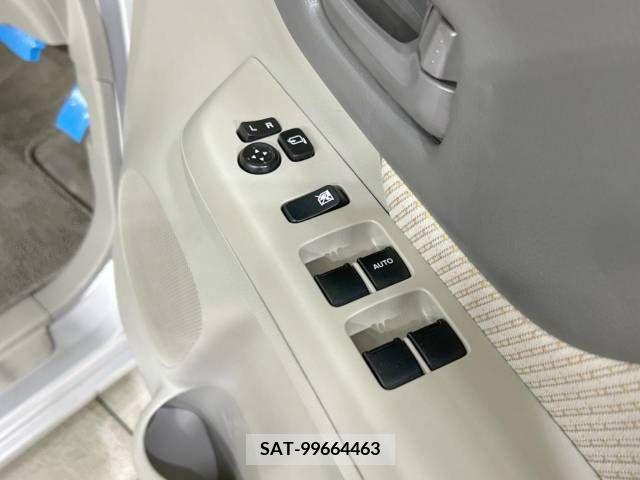 Suzuki SPACIA 2013-09 312090-6