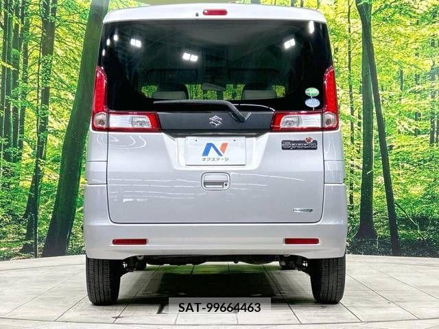 Suzuki SPACIA 2013-09 312090-15