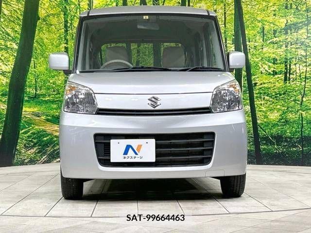 Suzuki SPACIA 2013-09 312090-14
