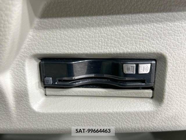 Suzuki SPACIA 2013-09 312090-5