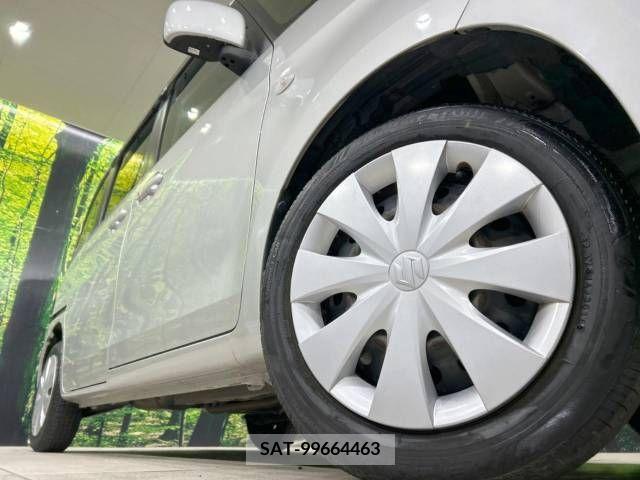 Suzuki SPACIA 2013-09 312090-13