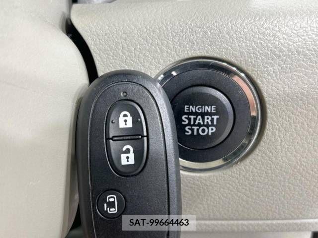 Suzuki SPACIA 2013-09 312090-4