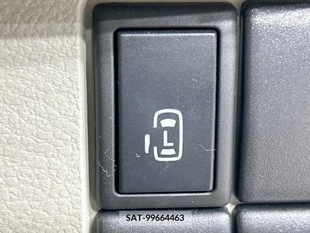Suzuki SPACIA 2013-09 312090-3