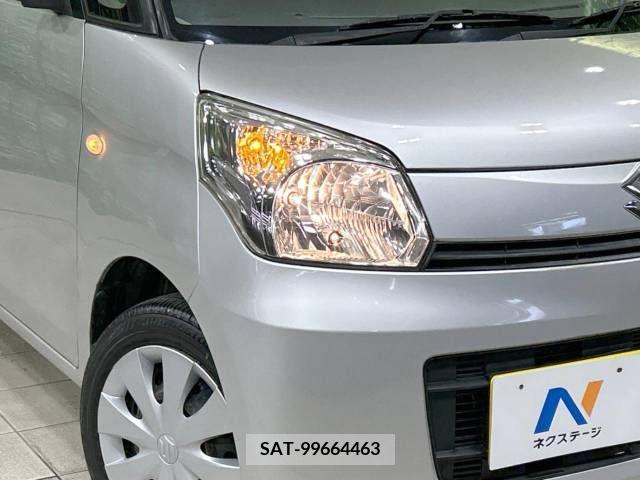 Suzuki SPACIA 2013-09 312090-12
