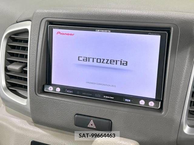 Suzuki SPACIA 2013-09 312090-2