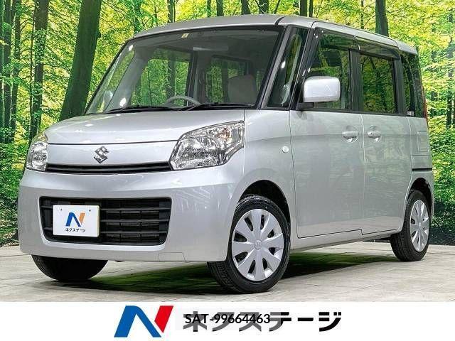 Suzuki SPACIA 2013-09 312090-0