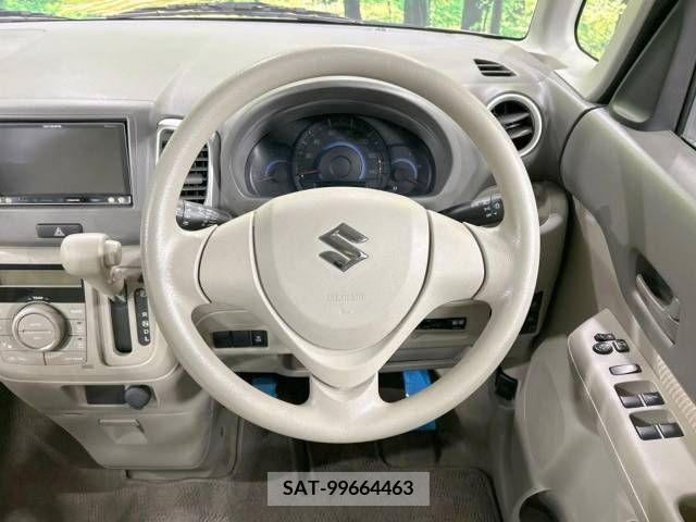 Suzuki SPACIA 2013-09 312090-11