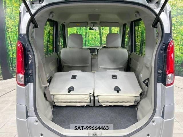 Suzuki SPACIA 2013-09 312090-10