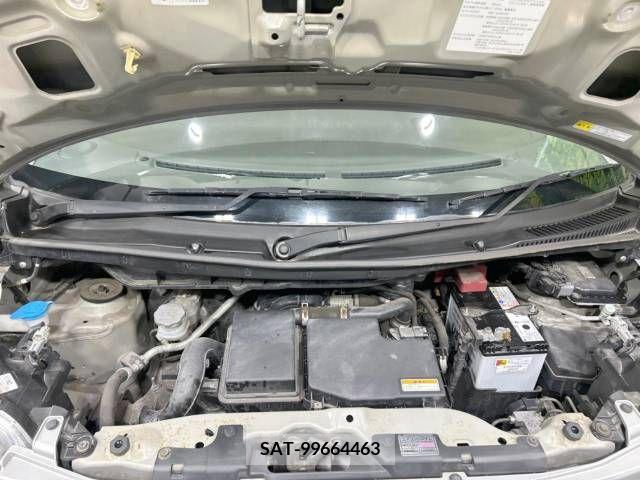 Suzuki SPACIA 2013-09 312090-18