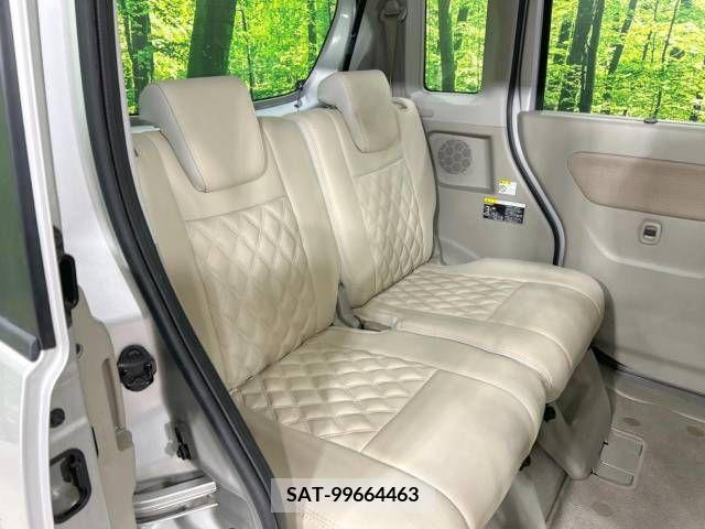 Suzuki SPACIA 2013-09 312090-9