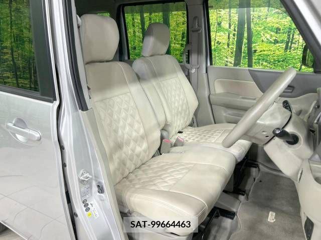 Suzuki SPACIA 2013-09 312090-8