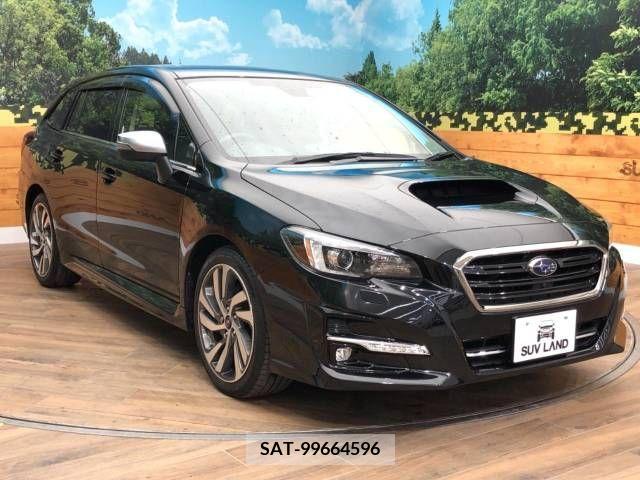 Subaru LEVORG 2018-09 317248-16
