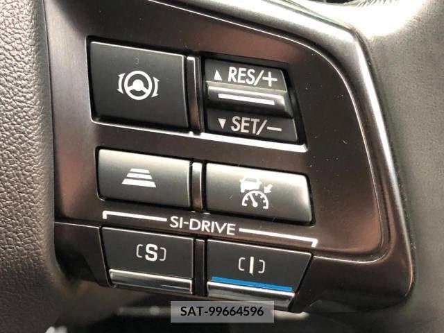 Subaru LEVORG 2018-09 317248-4