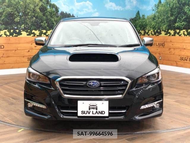 Subaru LEVORG 2018-09 317248-14