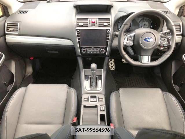 Subaru LEVORG 2018-09 317248-1