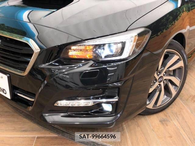 Subaru LEVORG 2018-09 317248-12