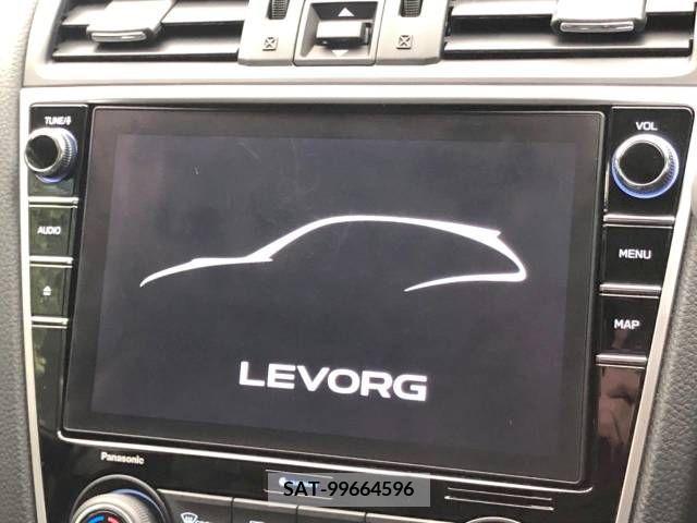 Subaru LEVORG 2018-09 317248-2