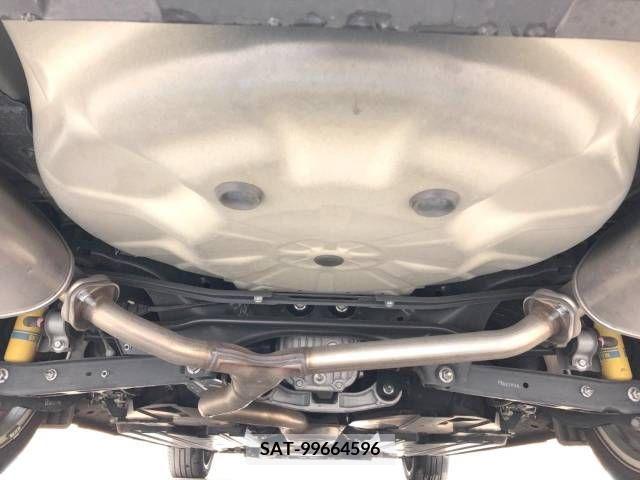 Subaru LEVORG 2018-09 317248-19