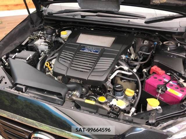 Subaru LEVORG 2018-09 317248-18