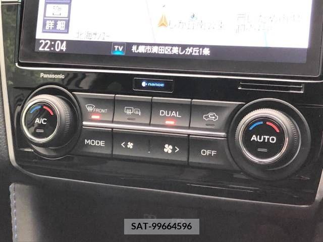 Subaru LEVORG 2018-09 317248-7