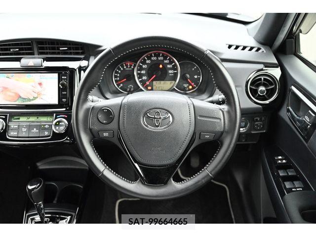 Toyota COROLLA FIELDER 2015-05 314518-19