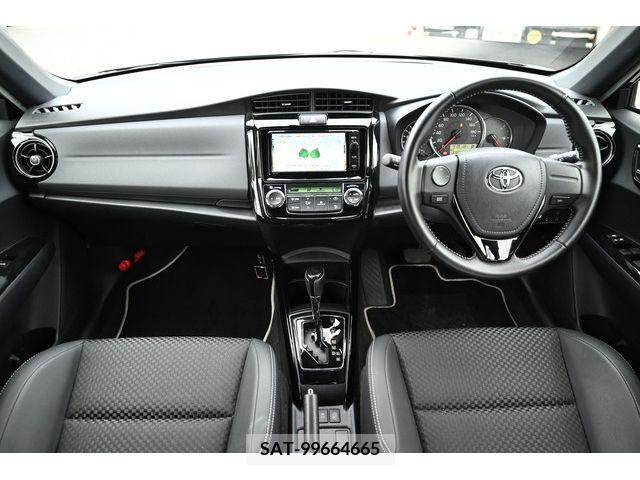 Toyota COROLLA FIELDER 2015-05 314518-1