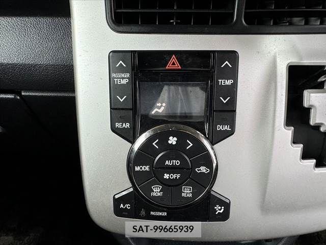 Toyota VOXY 2011-12 327100-27